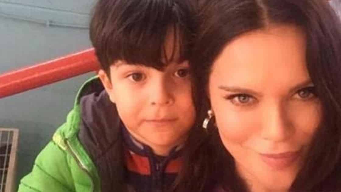 Son Dakika: Ebru Şallı’nın Acı Günü