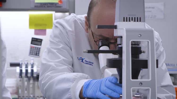 Ünlü Doktor Derya Unutmaz'dan Sevindiren Haber