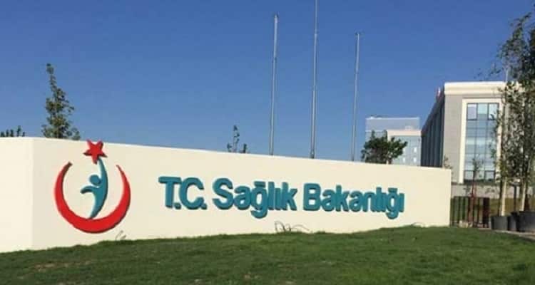 Sağlık Personeli İçin Ruh Sağlığı Destek Sistemi Açıldı!