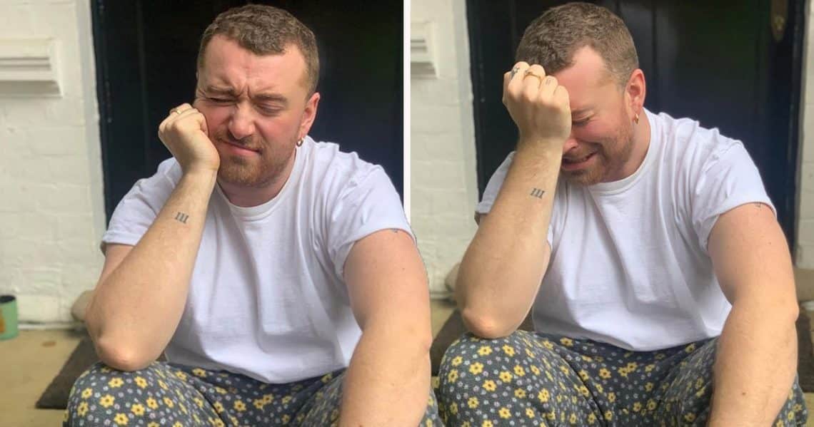 İngiliz Komedyen Karantinadan Şikayet Eden Ünlüleri Eleştirdi