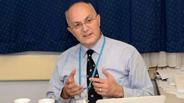 Koronavirüsü Yenen Bilim Kurulu Üyesinden Açıklama!