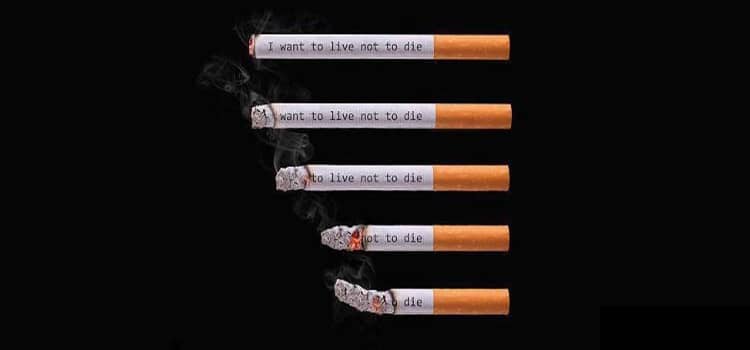 Sigaranın Koronavirüse Etkisi!