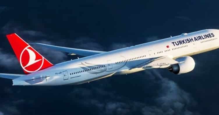 Almanya'da Kalan Türk Vatandaşlar İçin Özel Sefer Düzenlenecek