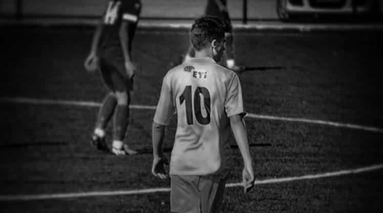 Eskişehirspor'un Acı Günü!