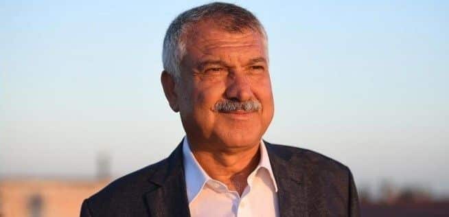 Zeydan Karalar Ekmeği 5 Kuruşa Dağıttı!