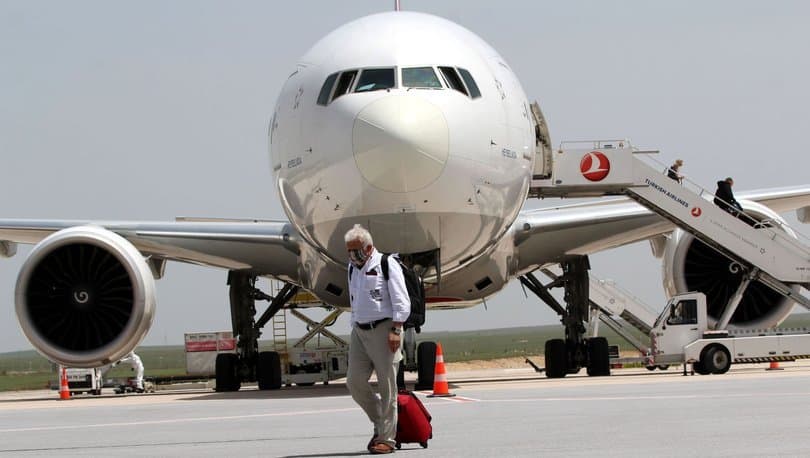 Havalimanlarında Yeni Düzenleme: Uçulabilir Sertifikası