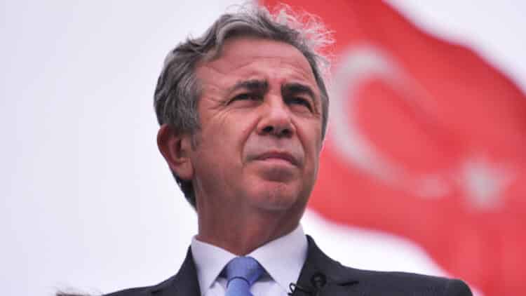 Mansur Yavaş Esnafa Verdiği Sözünü Tuttu!