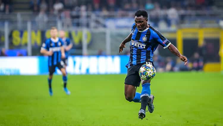 Fenerbahçe’nin Asamoah Teklifi Belli Oldu