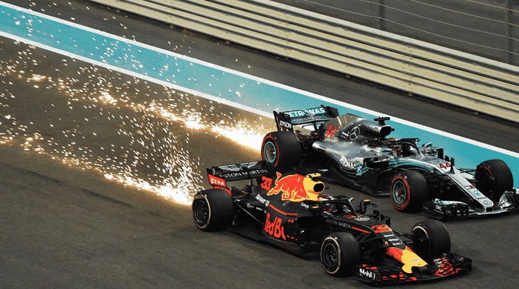 Formula 1’de Harcama Limiti 145 Milyon Dolar