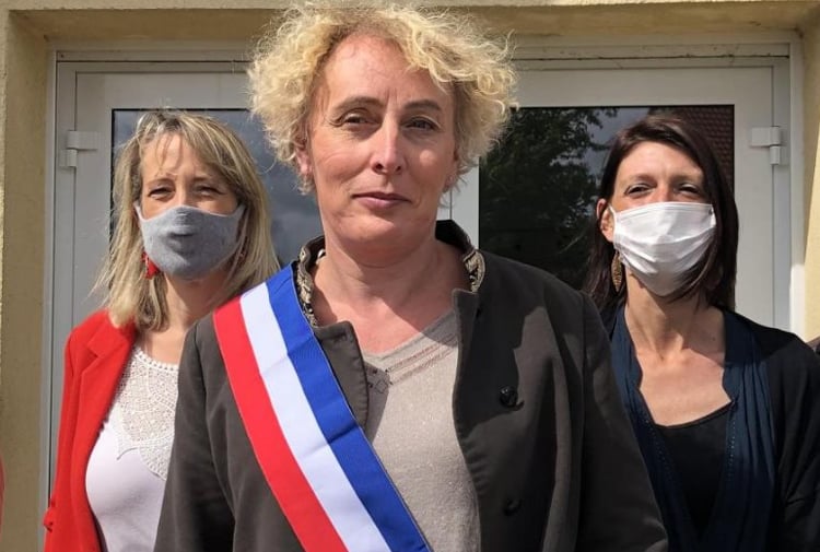 Fransa'dan İlk Kez Bir Trans Birey Belediye Başkanı Oldu