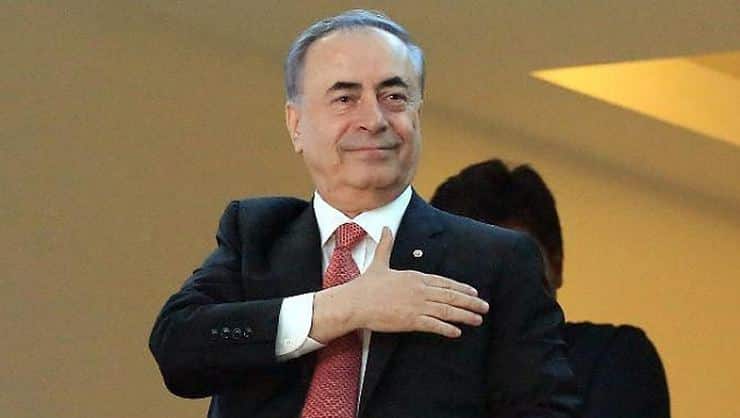 Mustafa Cengiz Ameliyattan Çıktı!