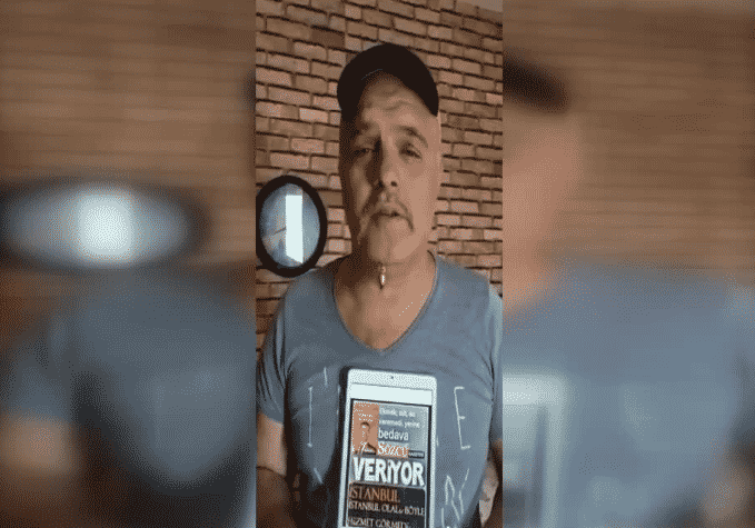 Ekrem İmamoğlu'na Bir Başka Tehdit!