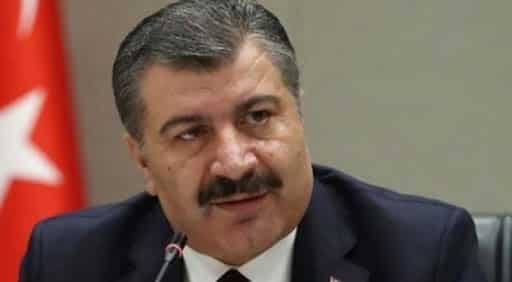 Türkiye'nin Ölüm Oranı Açıklandı!