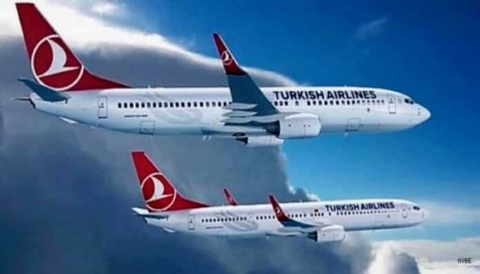 THY Haziran Ayında Uçuşlara Başlamayı Planlıyor