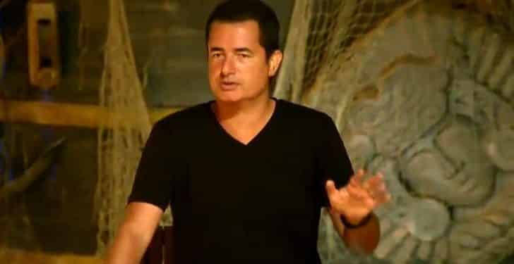 Acun Ilıcalı ve Ekibi Karantinaya Alınacak