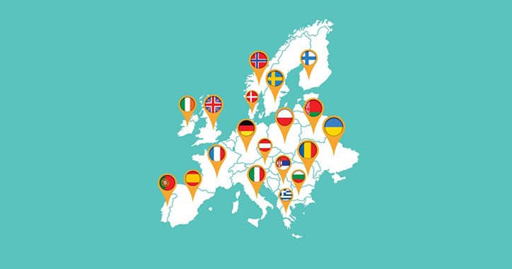 Avrupa Ülkeleri Tedbirleri Gevşetiyor