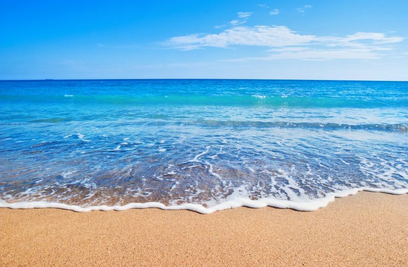 Denizden Koronavirüs Bulaşır Mı?