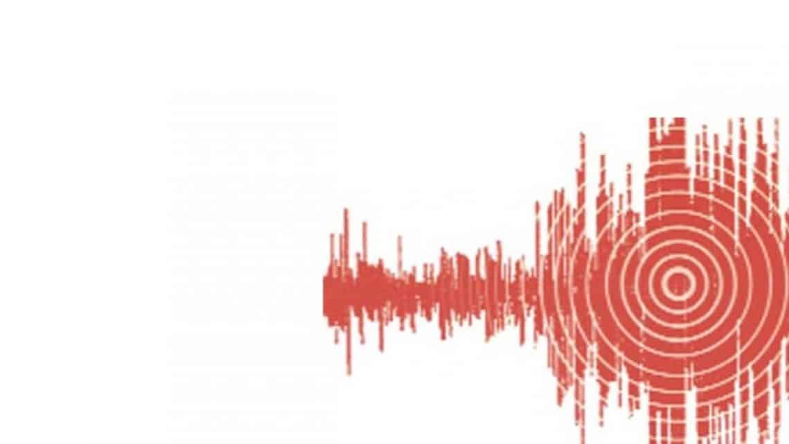 Kırgızistan’da 5 Büyüklüğünde Deprem