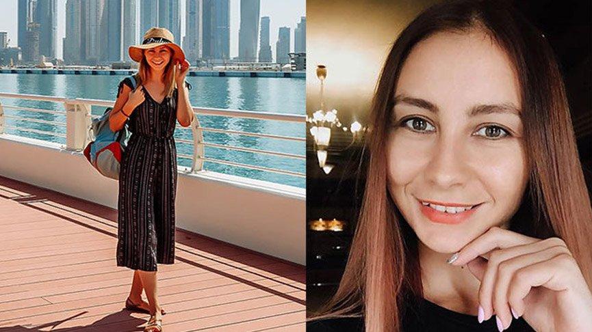 Selfie Çekerken Düşerek Hayatını Kaybetti!