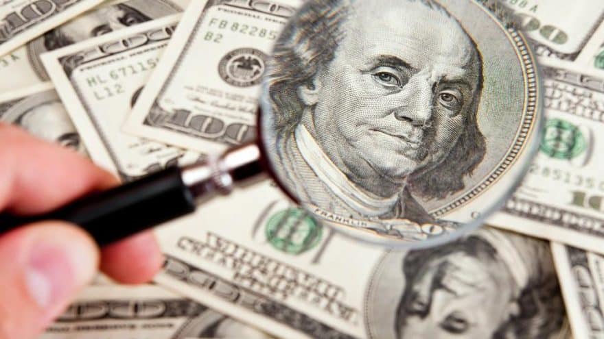 Dolar 7 TL’yi Geçti!