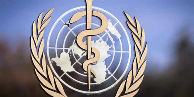 DSÖ Afrika'yı Uyardı