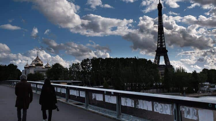 Fransa'nın Normalleşme Takvimi Belli Oldu!
