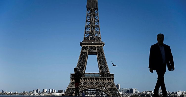 Fransa Karantinadan Muaf Tutulacak Ülkeleri Açıkladı