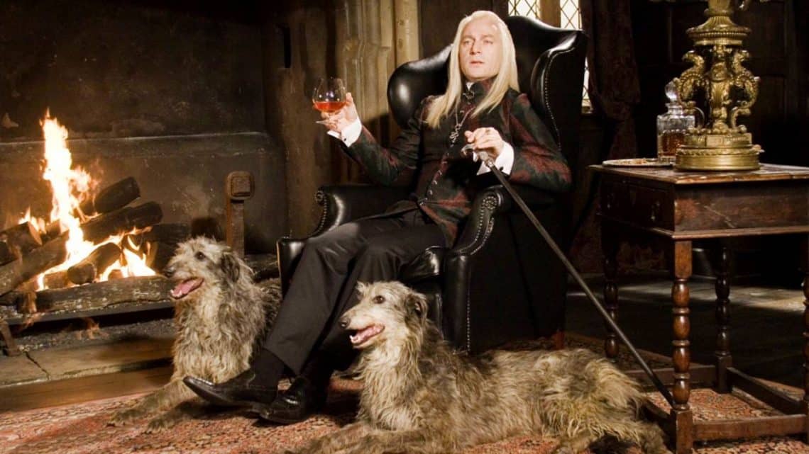 “Harry Potter’ın Yeniden Çekilmesi Delilik Olur”