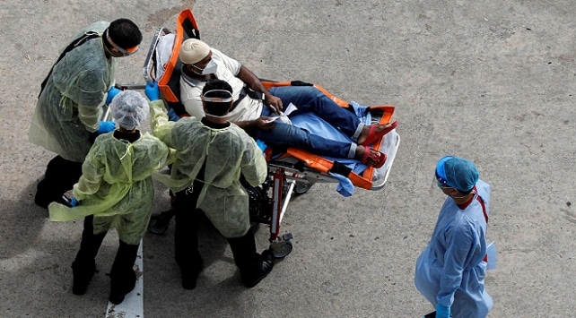 Singapur’da Vaka Sayısı 30 Bini Aştı!