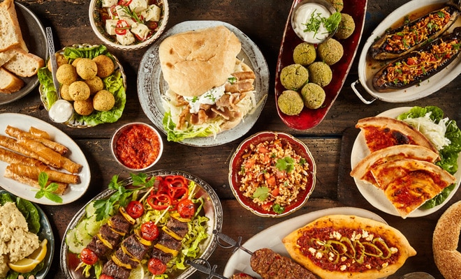 Oruç Tutmak Vücudu Yeniliyor