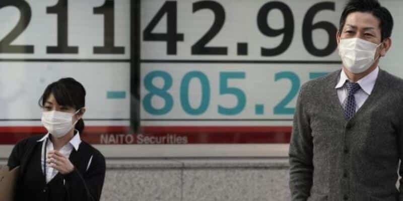 Japonya'da OHAL Kademeli Olarak Kaldırılıyor