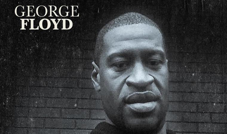 Beşiktaş Kulübü ABD'deki Siyahi Vatandaşın Öldürülmesine Tepki Gösterdi