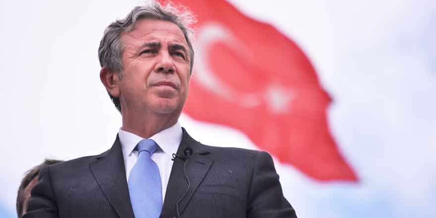 Mansur Yavaş’ın Kampanyasına Rekor Bağış