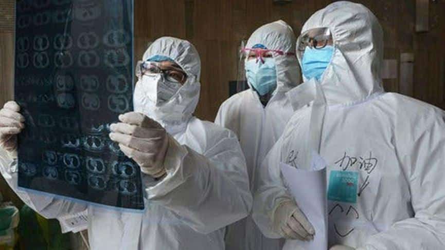 New York'ta 5 Binden Fazla Sebebi Bilinmeyen Ölüm