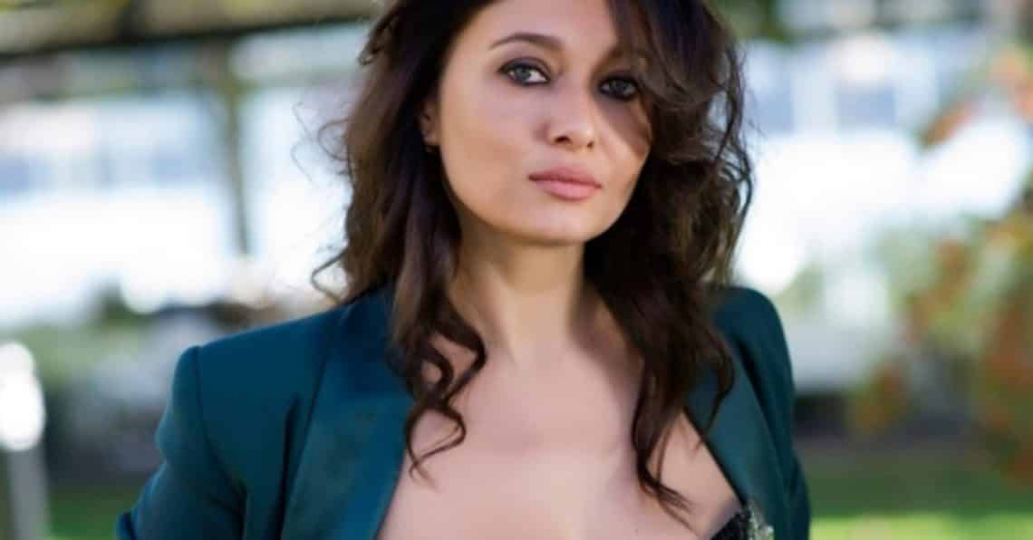 Nurgül Yeşilçay’dan Dikkat Çeken Paylaşım