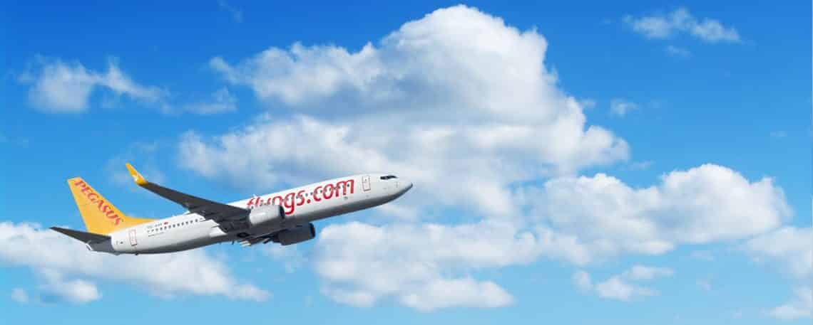 Pegasus’tan Son Dakika Açıklaması