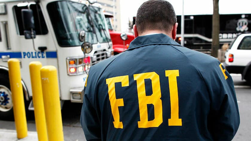 ABD’de NASA Araştırmacısı Gözaltına Alındı