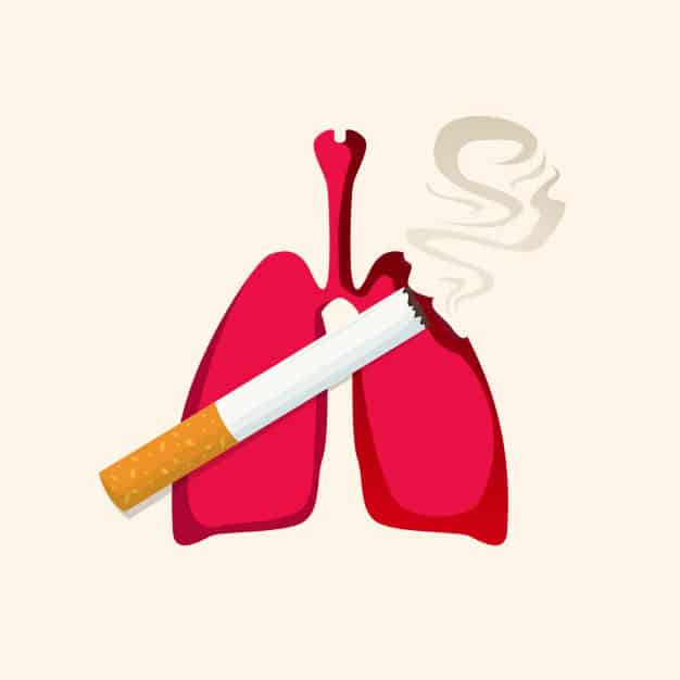 DSÖ'den Sigara İçenlere Uyarı!