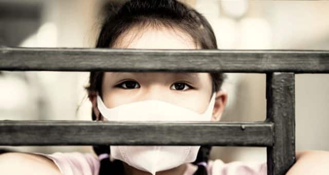 Koronavirüs 80 Milyon Çocuğu Tehdit Ediyor