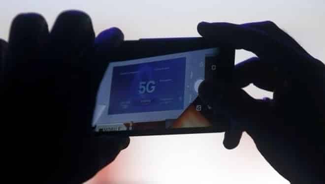 5G Teknolojisine Ne Zaman Başlayacağız?