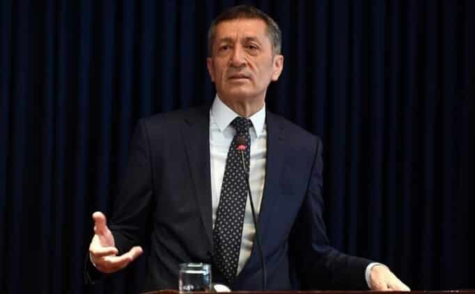 Bakan Selçuk: Okullar 1 Haziran’da Açılacak Diye Bir İfade Kullanmadık