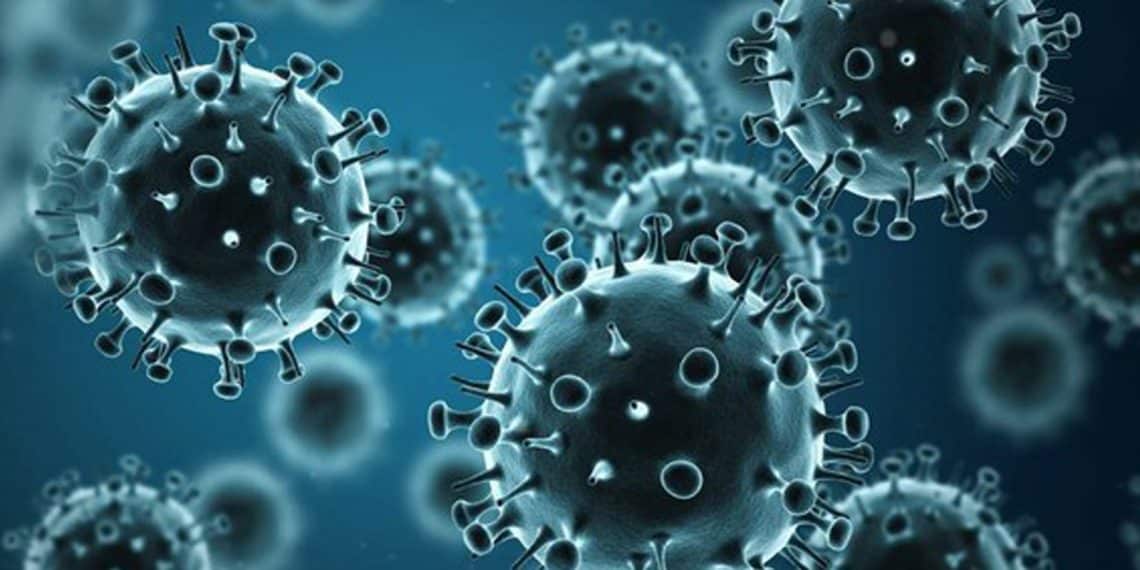 Çin’de Yeni Bir Salgın Riski Doğuyor