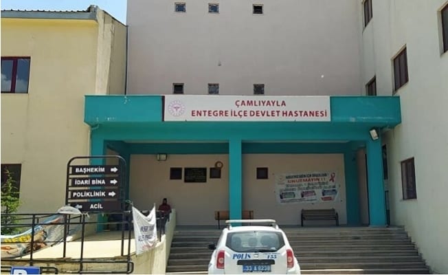 Çirkin Sözlere Gözaltı!