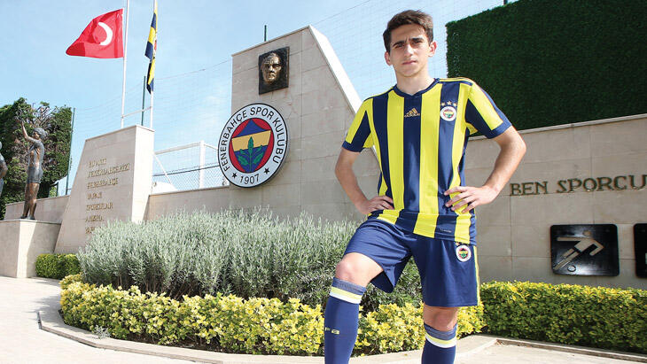 Fenerbahçe’de Hedef Ömer Faruk Beyaz