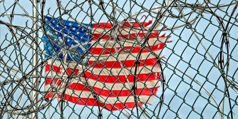 ABD’de Bir Floyd Olayı Daha!