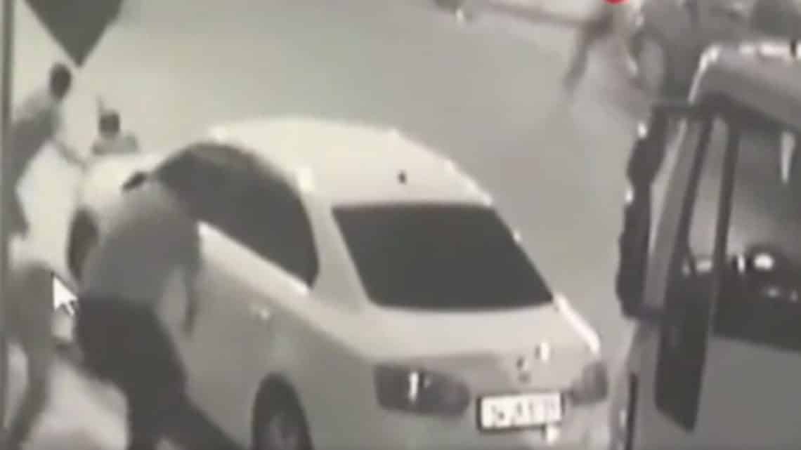 Şehir Eşkıyalarına Organize Operasyon Düzenlendi