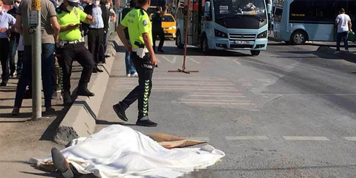 Ezdiğini 1 Saat Sonra Fark Etti!