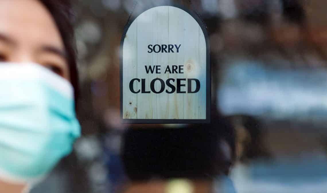 Avusturalya'da Koronavirüs Yasakları Tekrar Gündemde