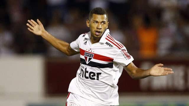 Galatasaray Yeni Melo’sunu Buldu!