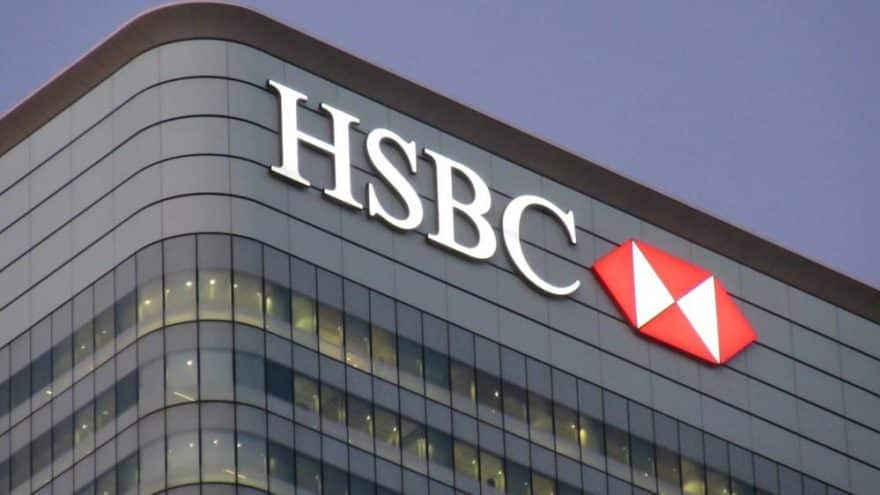 HSBC 35 Bin Kişiyi İşten Çıkaracak